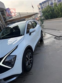 کیا سپۆرتاج